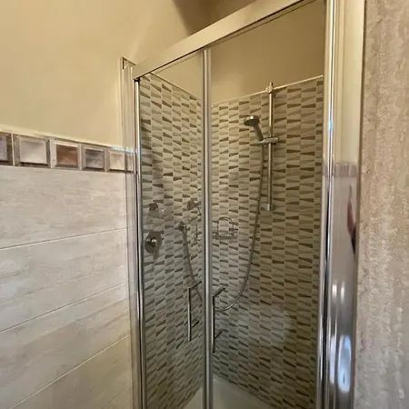 Apartamento Flaminia *