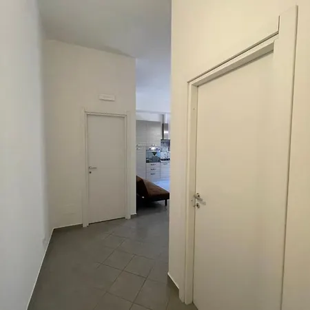 Flaminia * Σπολέτο