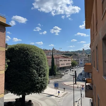 Lägenhet Flaminia