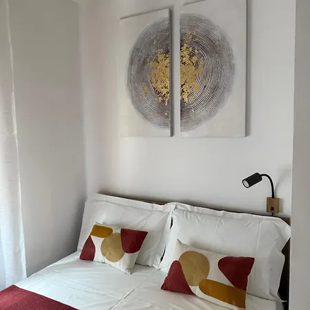 Lejlighed Flaminia *