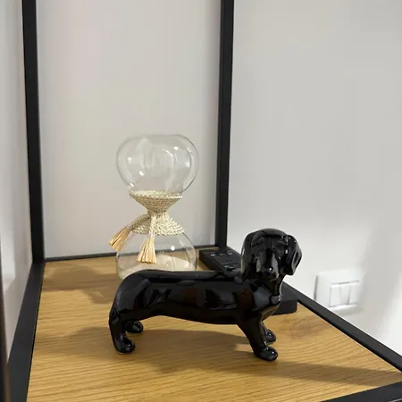 Flaminia Lejlighed Spoleto